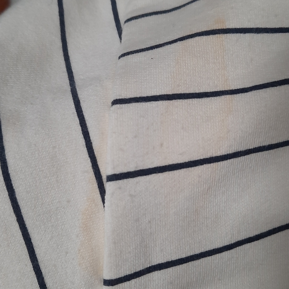 Cotton Sugaris Crop Top - Picture 8 of 8